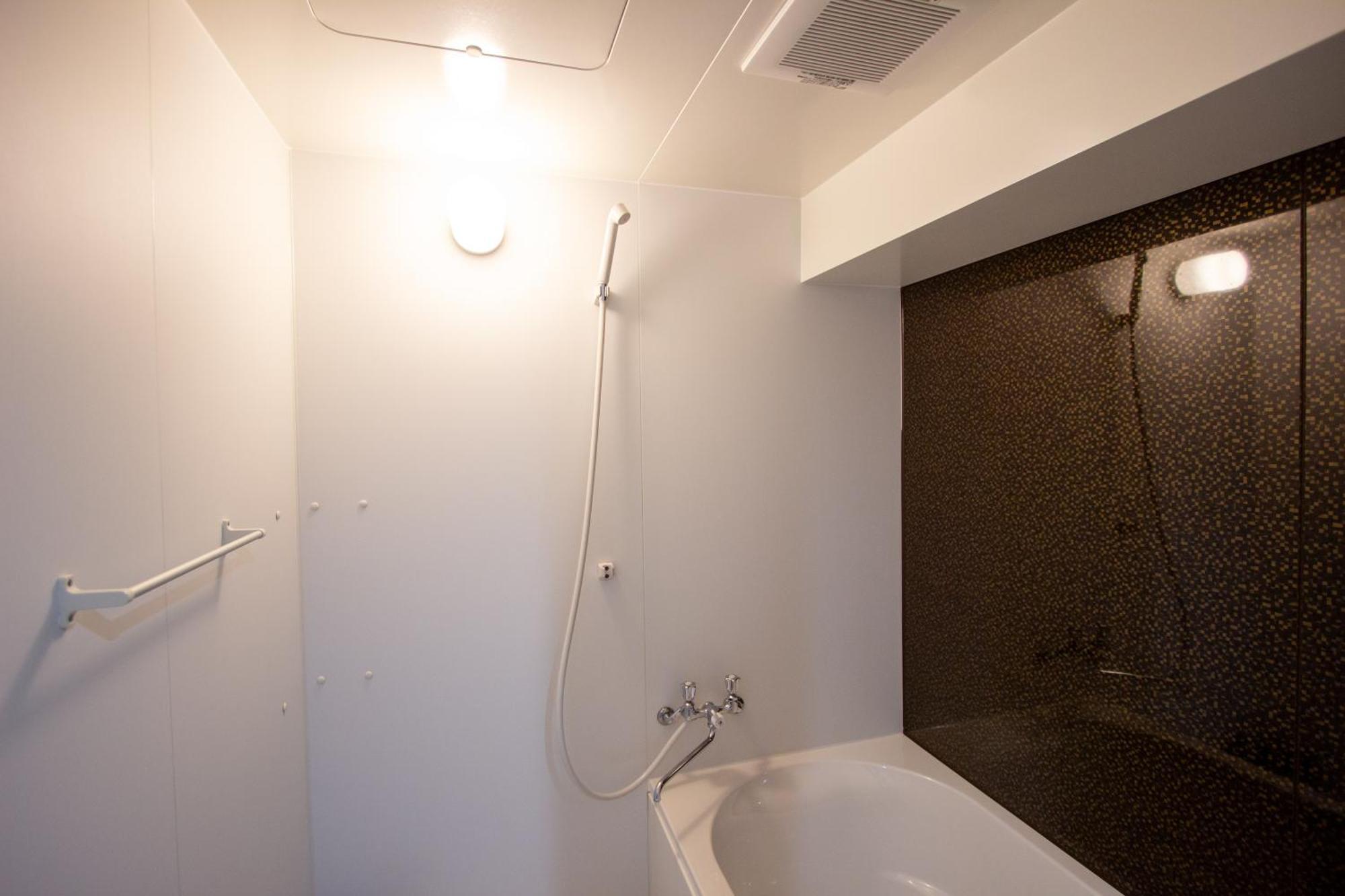 Hotel Fu-Rin Fukuoka  Bagian luar foto