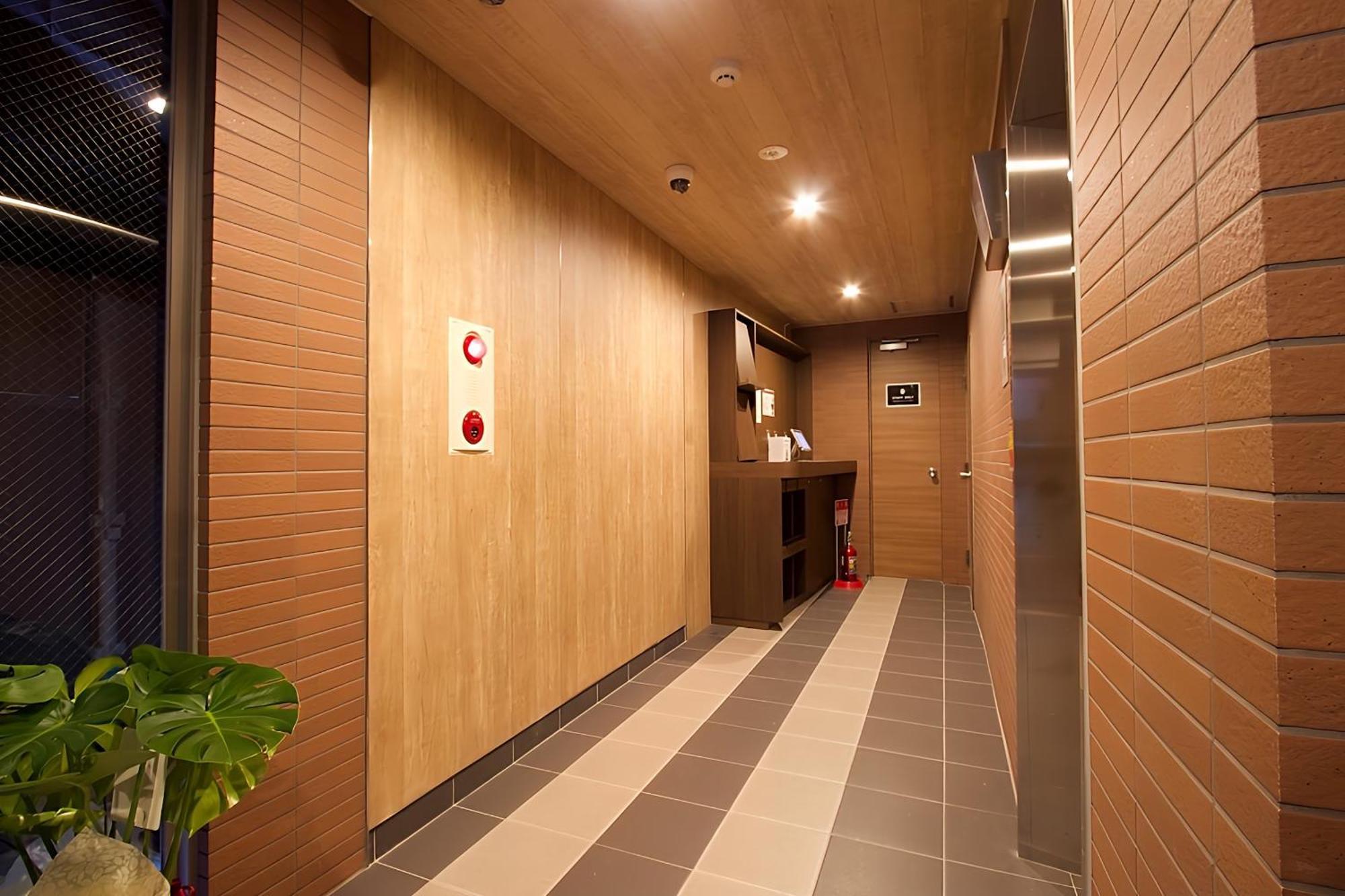 Hotel Fu-Rin Fukuoka  Bagian luar foto