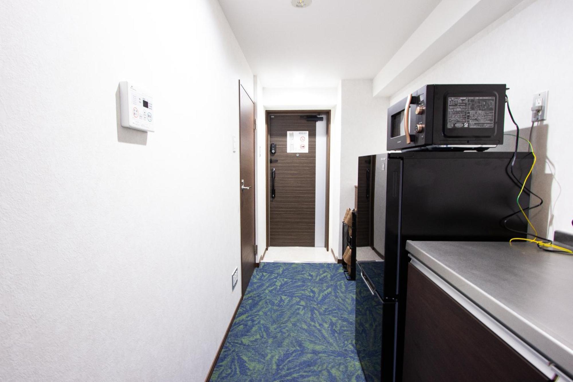 Hotel Fu-Rin Fukuoka  Bagian luar foto